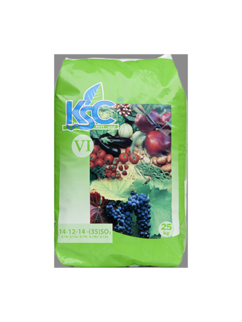 Ksc Iv Powder KSC VI 1kg | Poljokomerc.rs