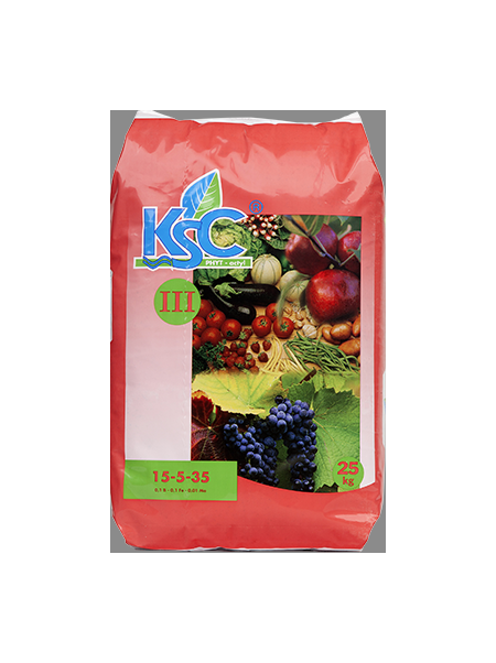 Ksc Iv Powder KSC III 1kg | Poljokomerc.rs